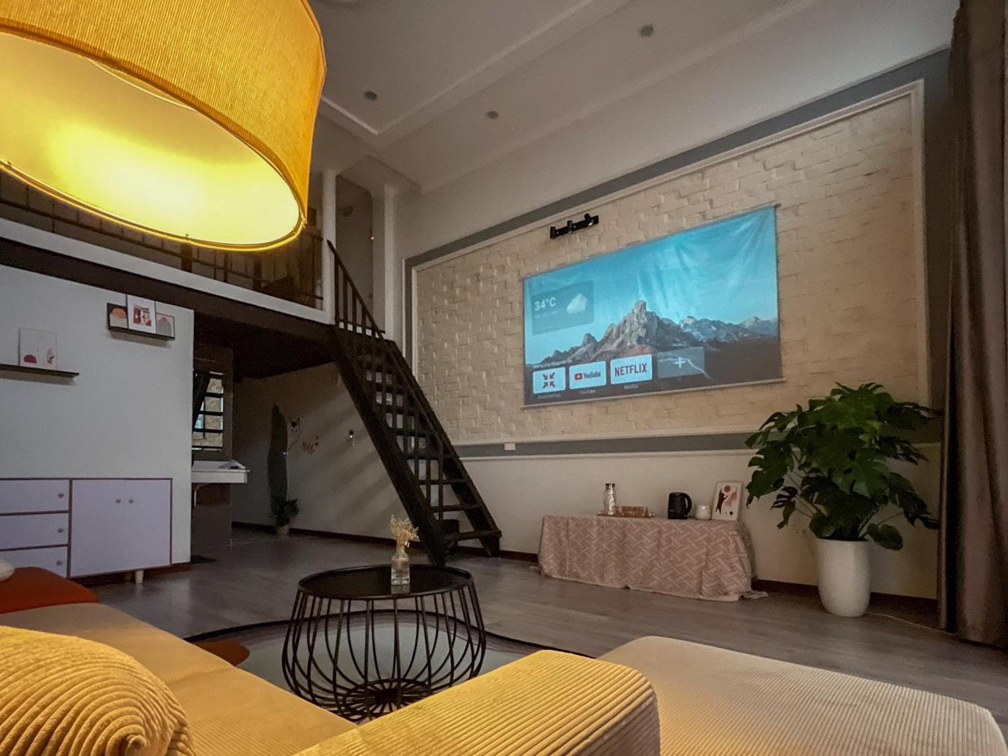 Zeus Living - Old Quater Homestay - Hanoi — Photos 2