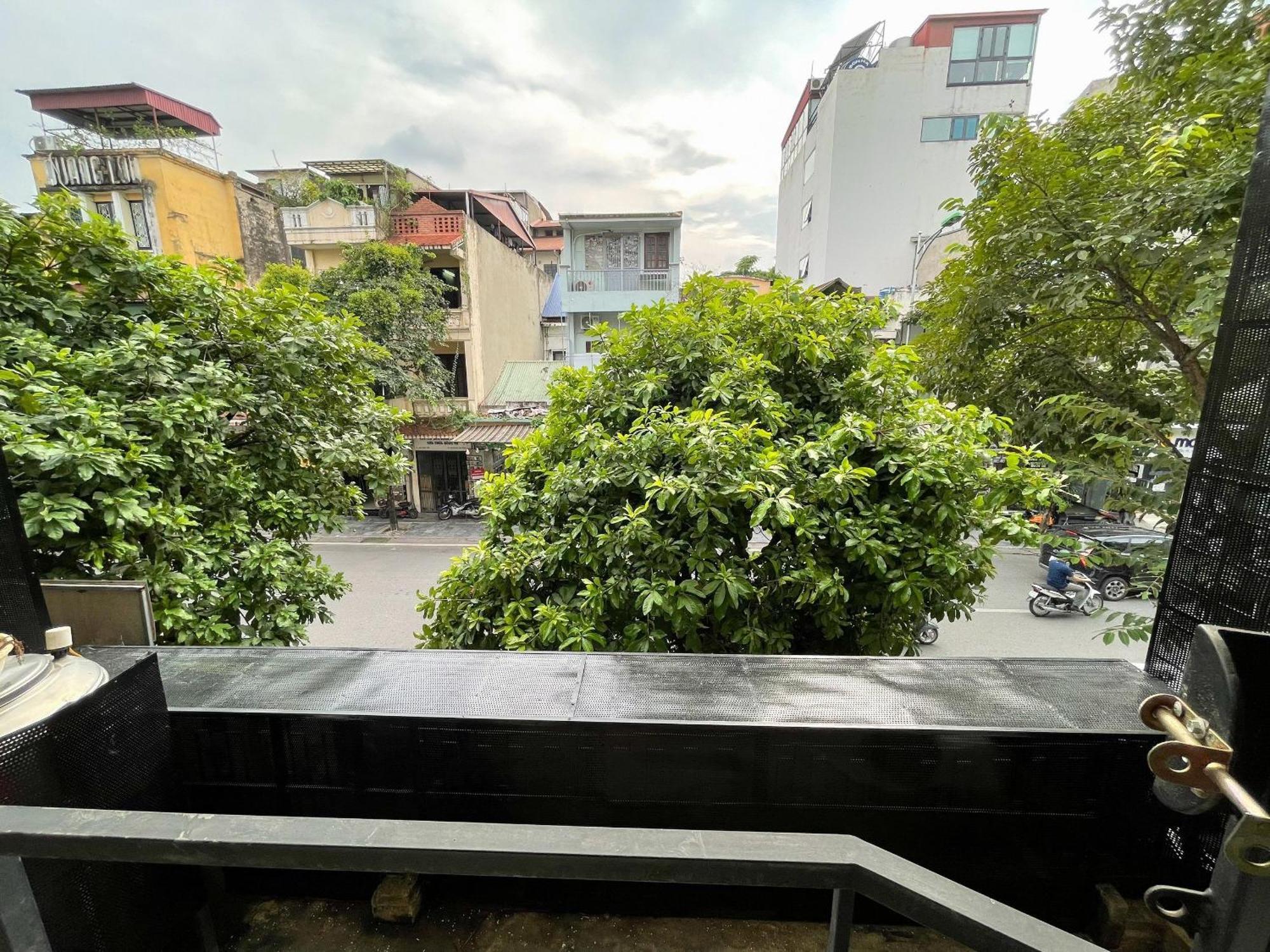 Zeus Living - Old Quater Homestay - Hanoi, Hanoi